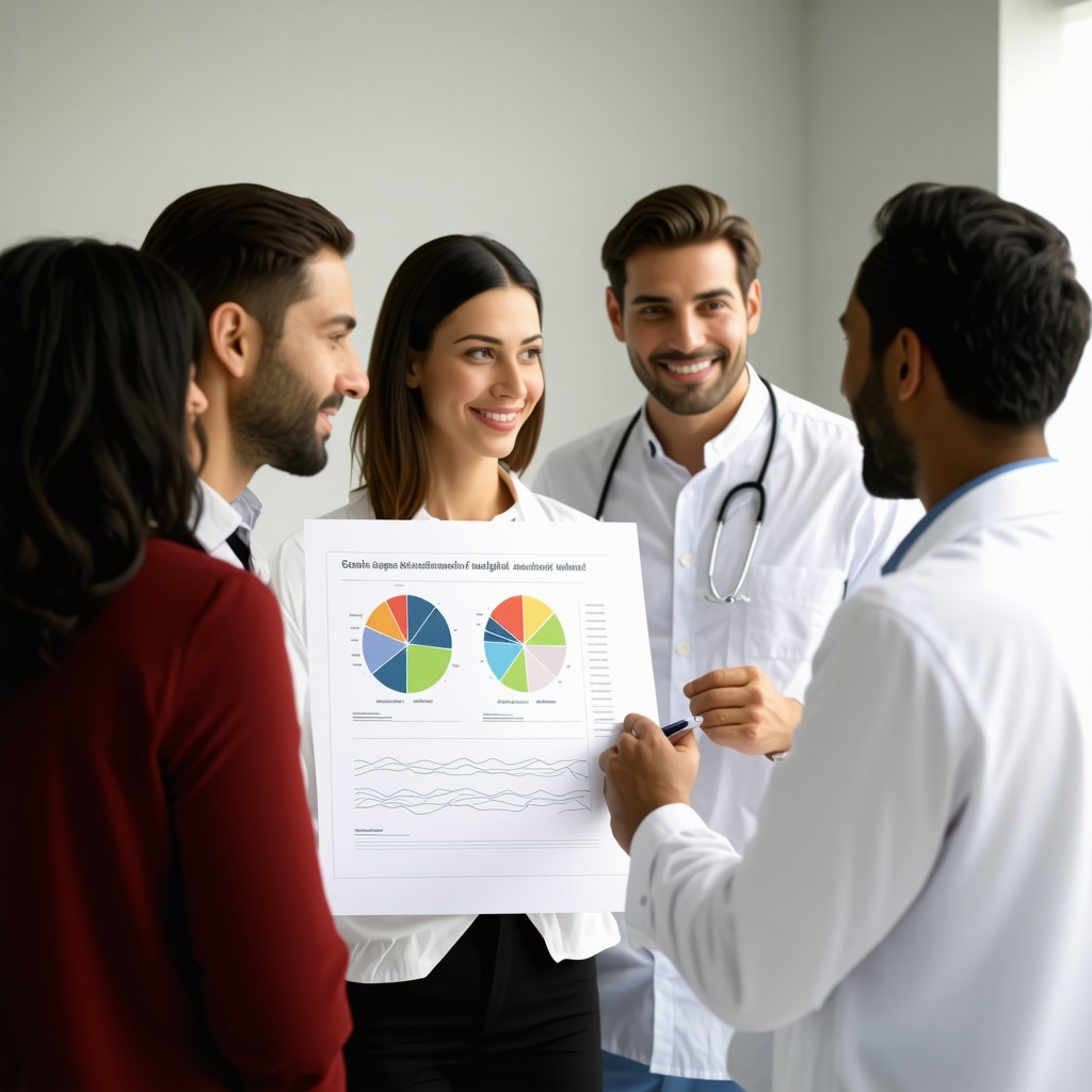 Top Doctor-Prescribed Weight Loss Plans for Fast Results