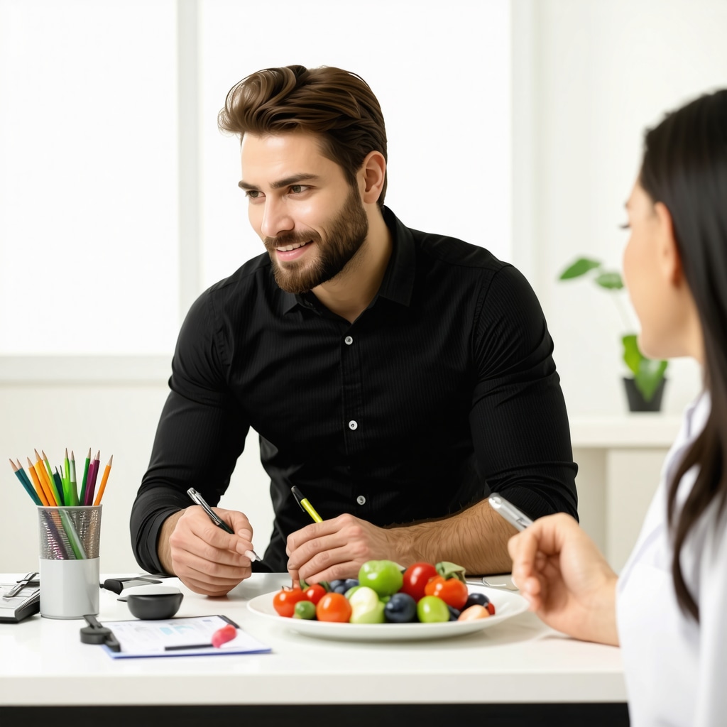 Top Doctor-Prescribed Weight Loss Plans for Long-Term Results
