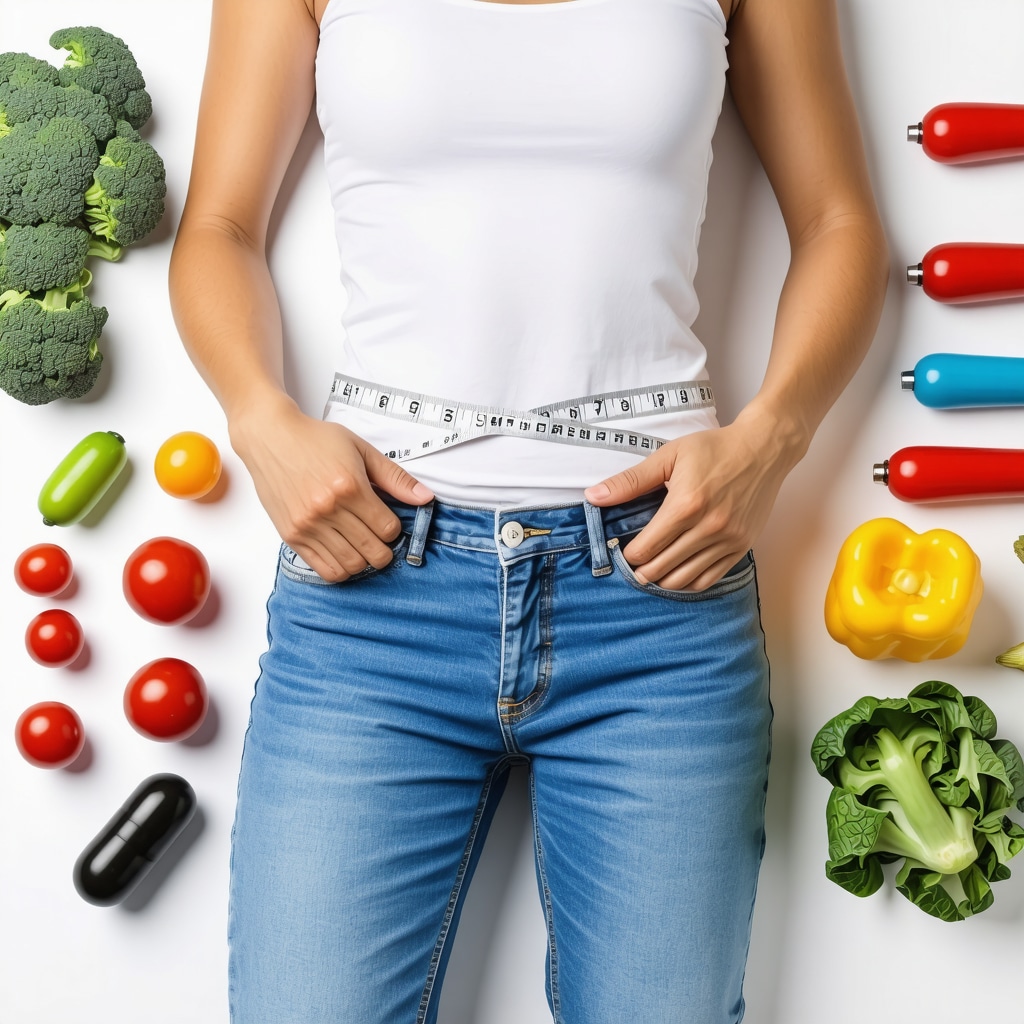 Top Doctor-Recommended Weight Loss Plans for Long-Term Success in 2025