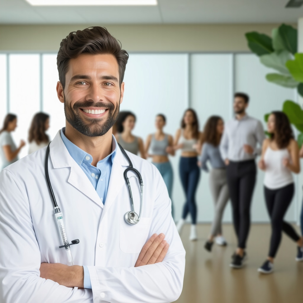 Top FDA-Approved Injectable Weight Loss Treatments for 2025 Success