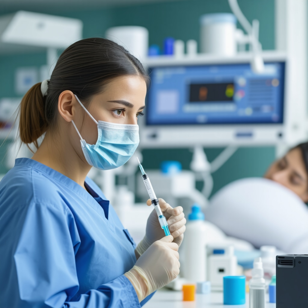 Top FDA-Approved Injectable Weight Loss Treatments in 2025