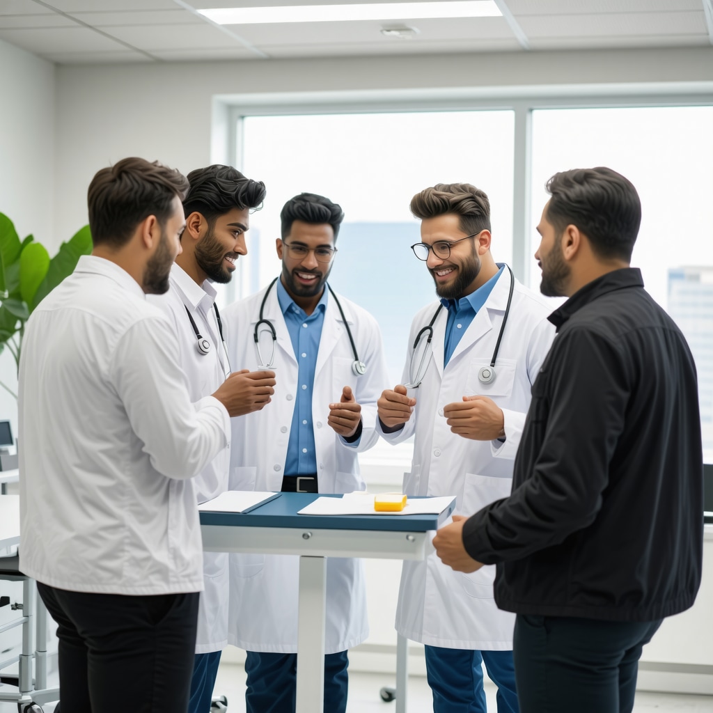 Top FDA-Approved Treatments for Fat Loss You Should Know in 2025