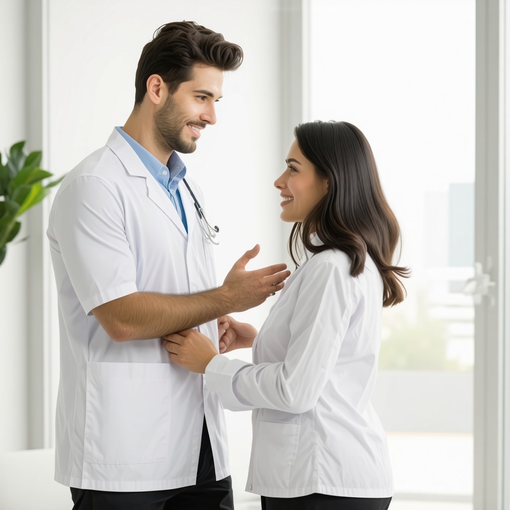 Top FDA-Approved Weight Loss Treatments You Can Trust in 2025
