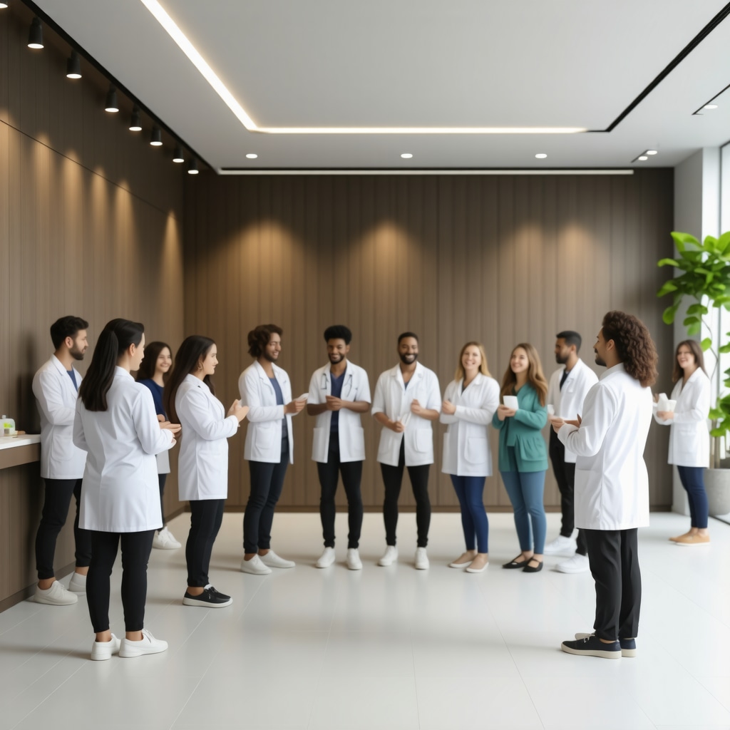 Top FDA-Approved Weight Loss Treatments for 2025 Success