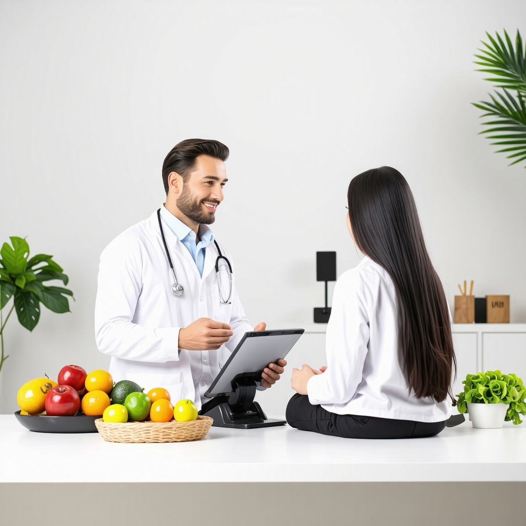 Top FDA Approved Weight Loss Treatments for Long-Lasting Results