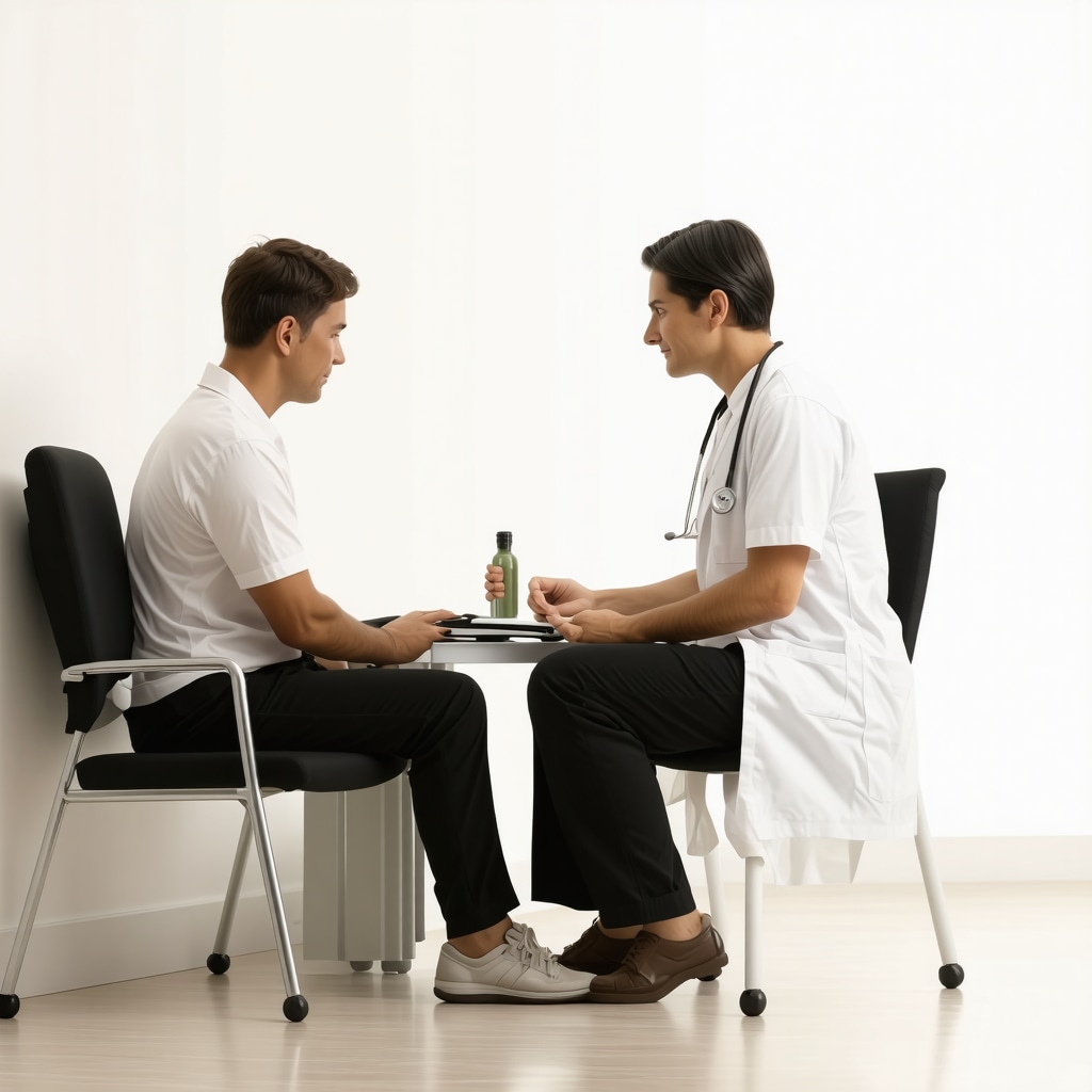 Top FDA Approved Weight Loss Treatments for Safe Fat Reduction