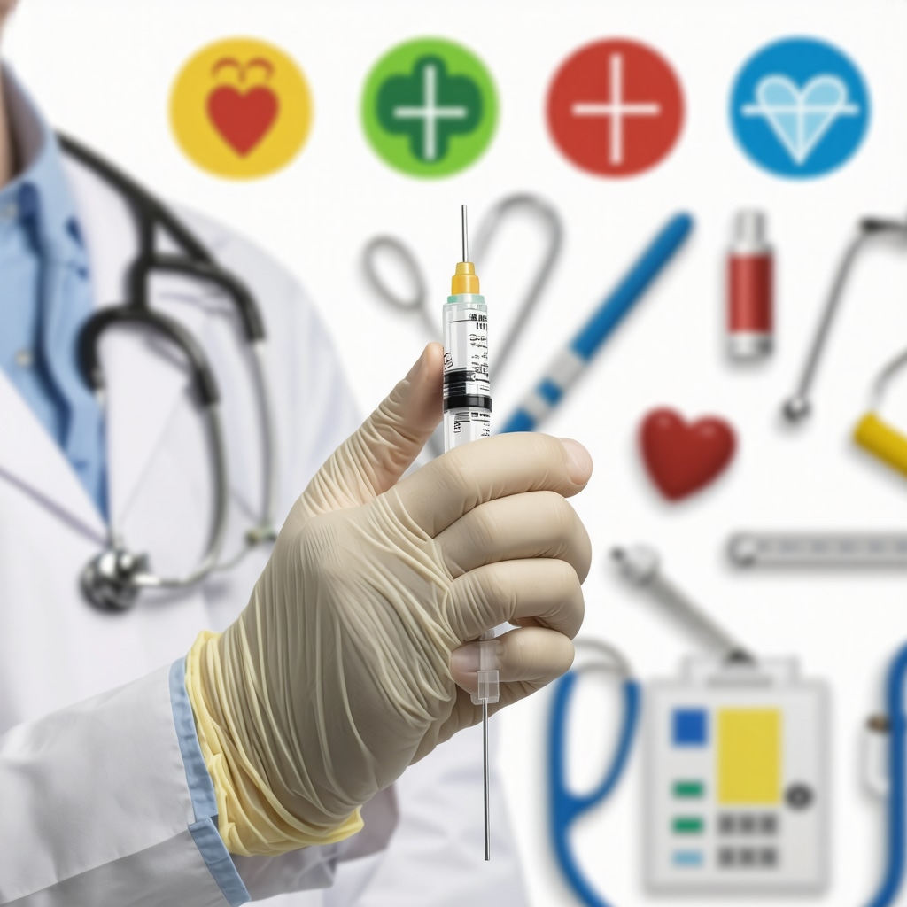 Top GLP-1 Injections for Obesity: Pros & Cons in 2025