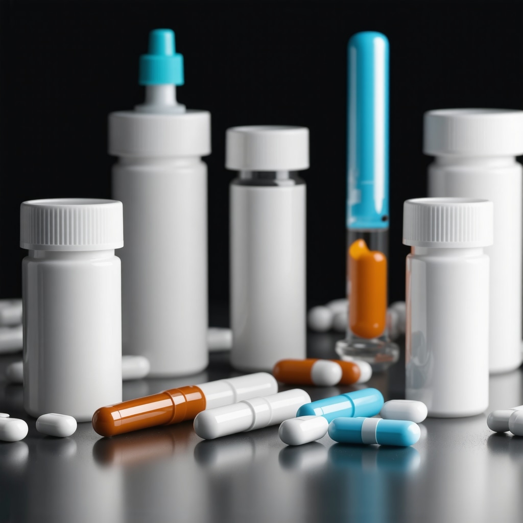 Top GLP-1 Medications for 2025: Wegovy, Tirzepatide & More
