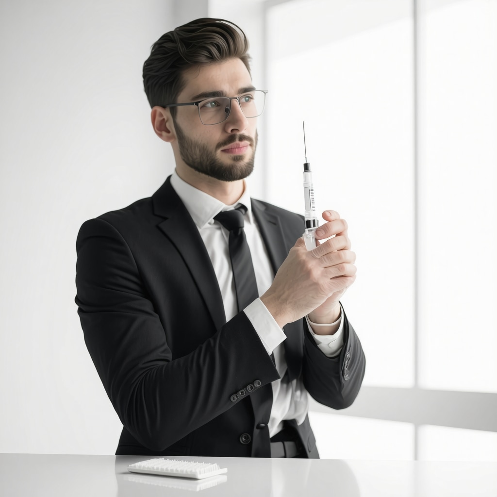 Top Injectable Weight Loss Options for Busy Bodies in 2025