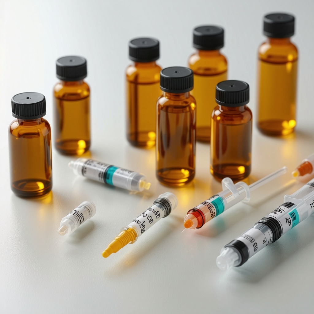 Top Injectable Weight Loss Solutions for 2025 You Need to Know