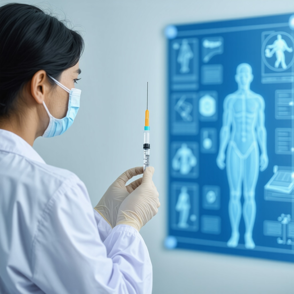 Top Injectable Weight Loss Solutions for 2025 You Need to Know