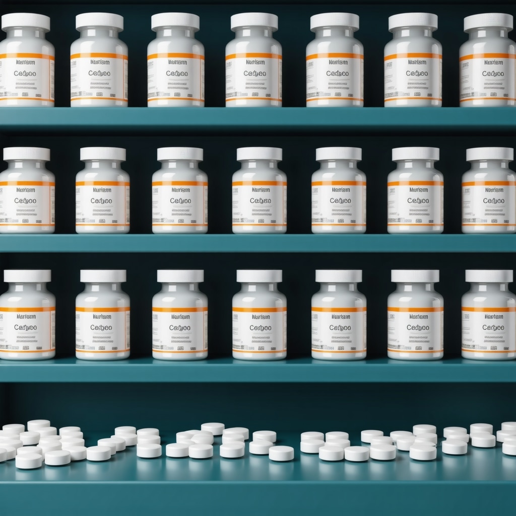 Top Legal, Safe Prescription Pills for Weight Loss in 2025