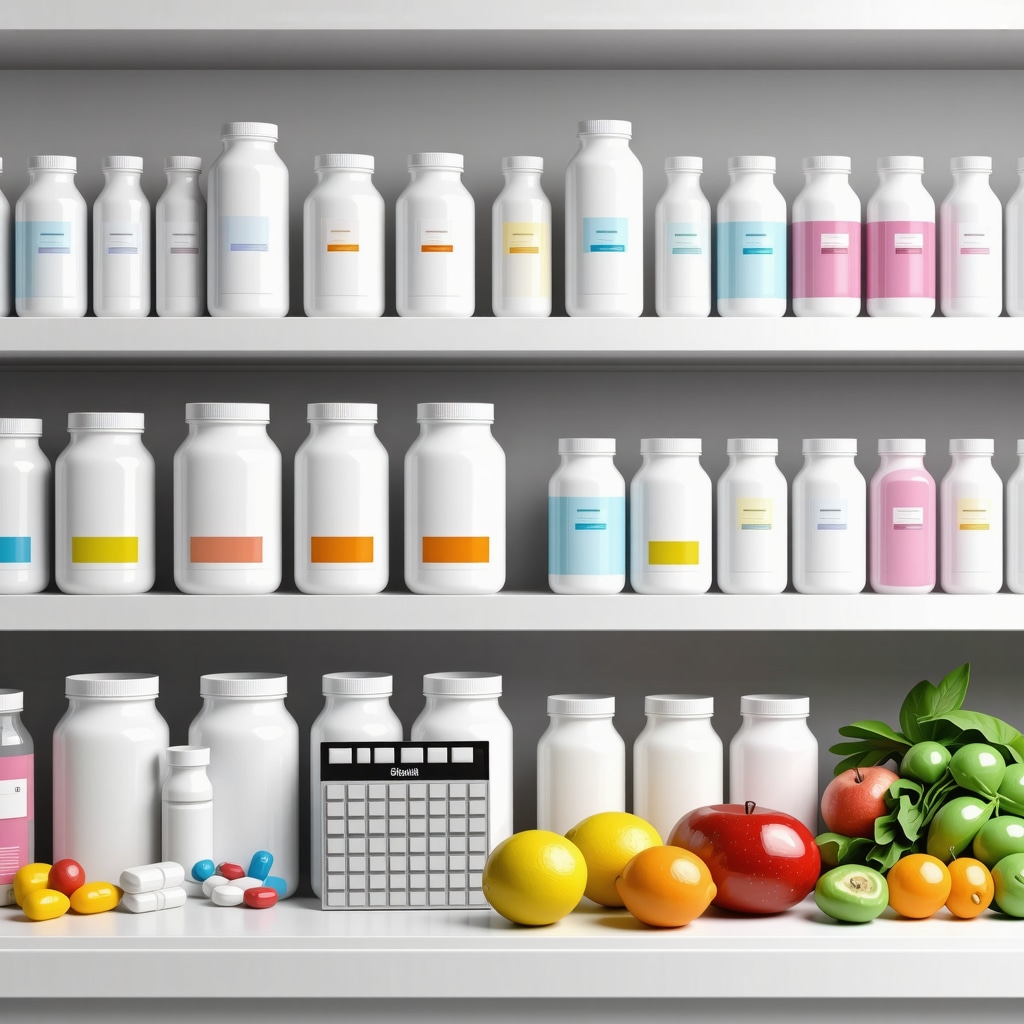 Top Legal & Safe Weight Loss Medications for 2025 You Must Know