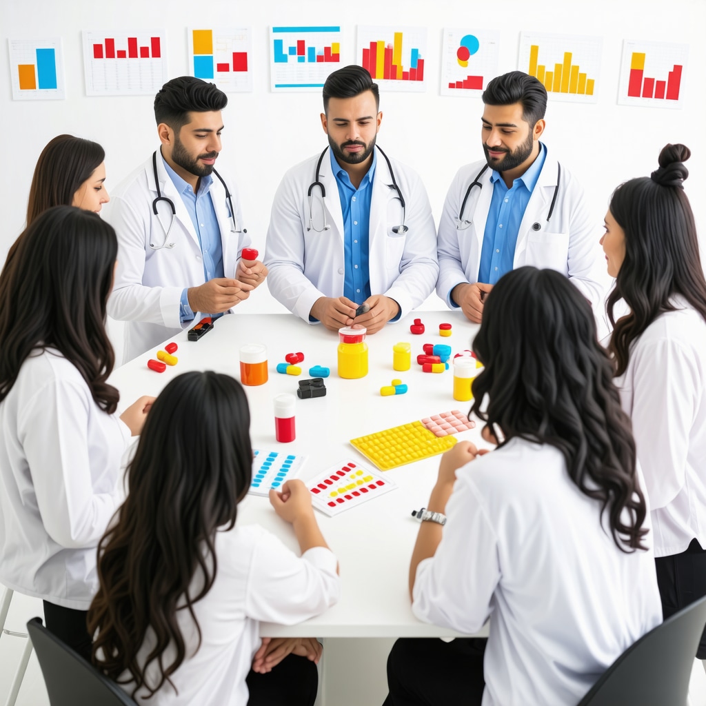 Top Legal Weight Loss Drugs for Obesity: What Experts Recommend