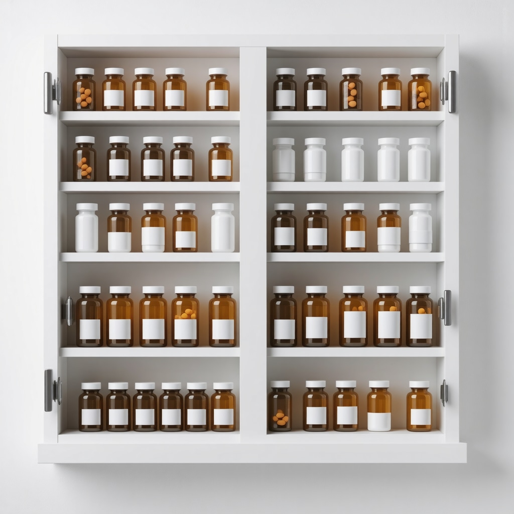 Top Prescription Pills for Long-Term Obesity Fat Loss in 2025