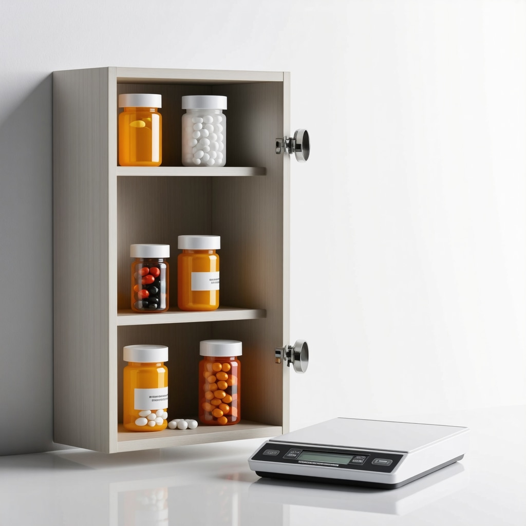 Top Prescription Pills for Rapid Fat Loss in 2025 You Can Trust
