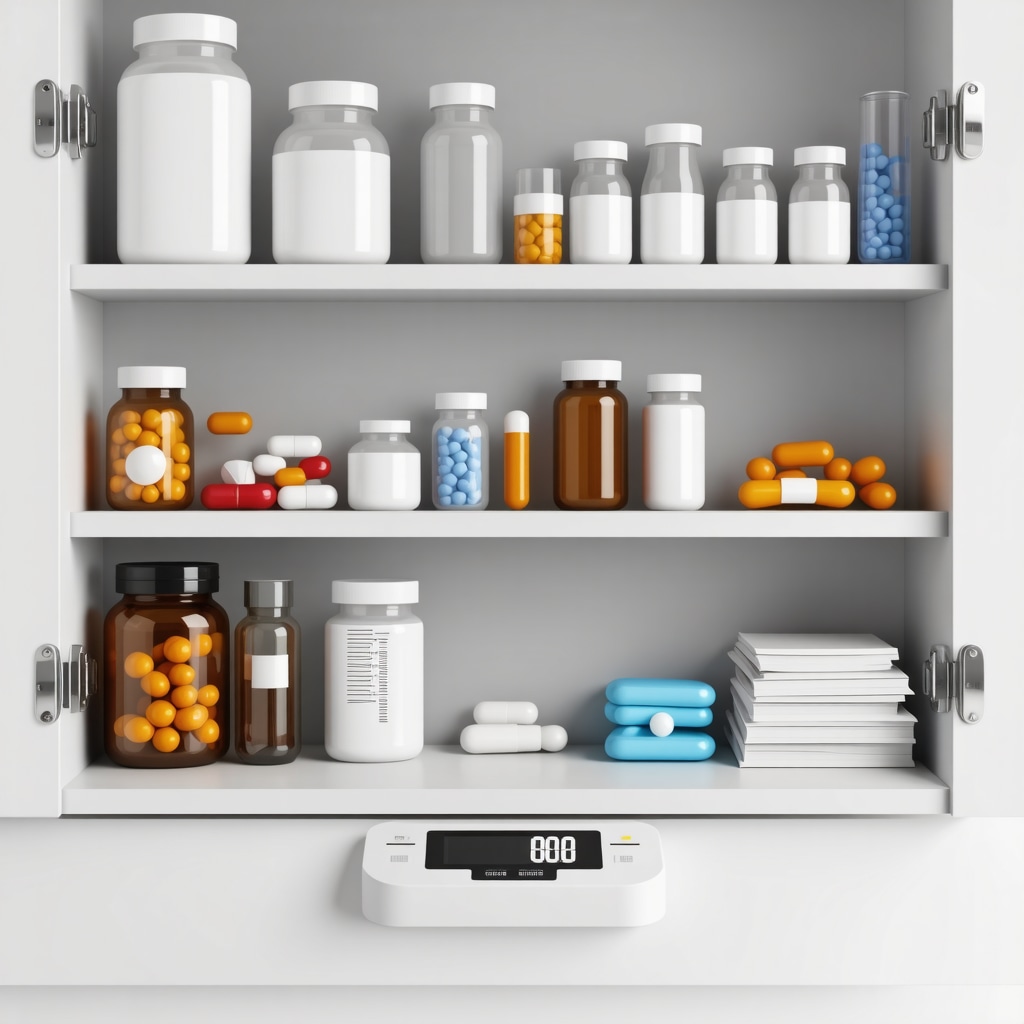 Top Prescription Weight Loss Medications to Try in 2025