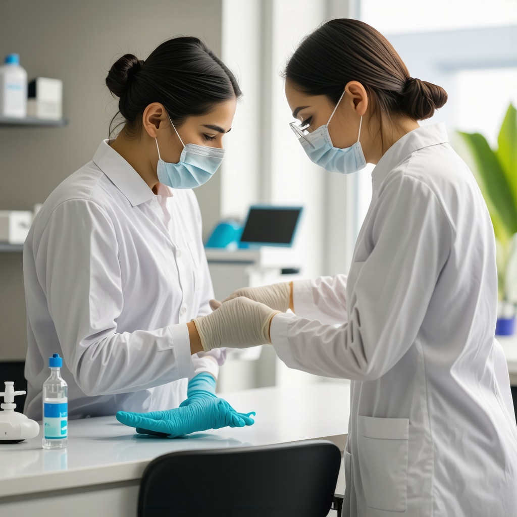 Top Safe & Approved Injectable Weight Loss Solutions in 2025