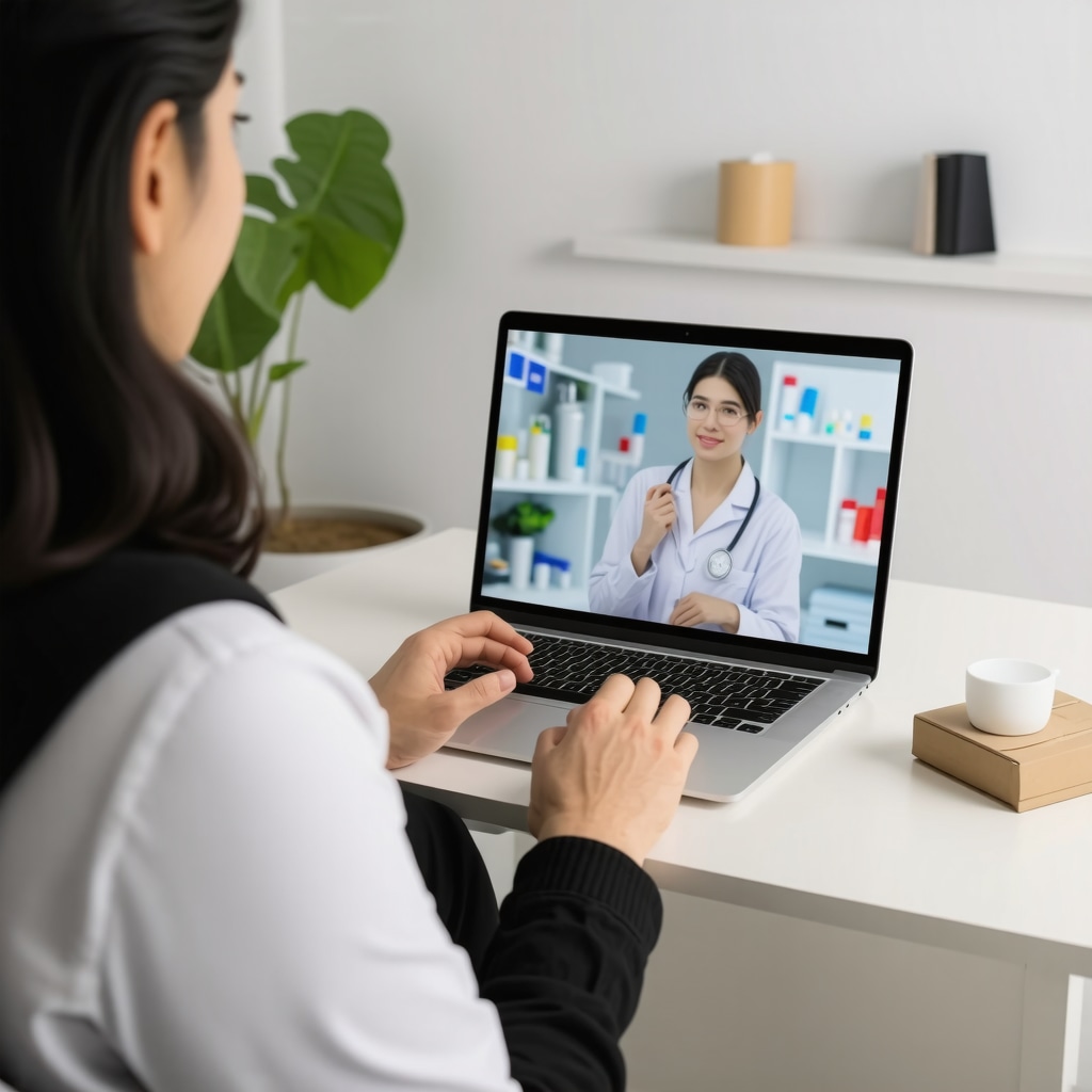 Top Telemedicine Services for Quick Access to Weight Loss Medications in 2025