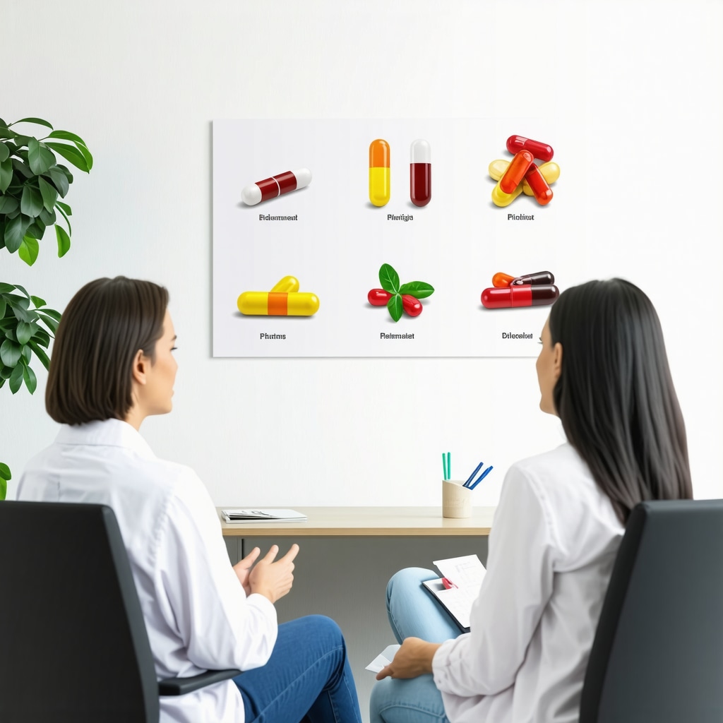 Top Weight Loss Drugs for Obesity: Doctor-Recommended Options in 2025