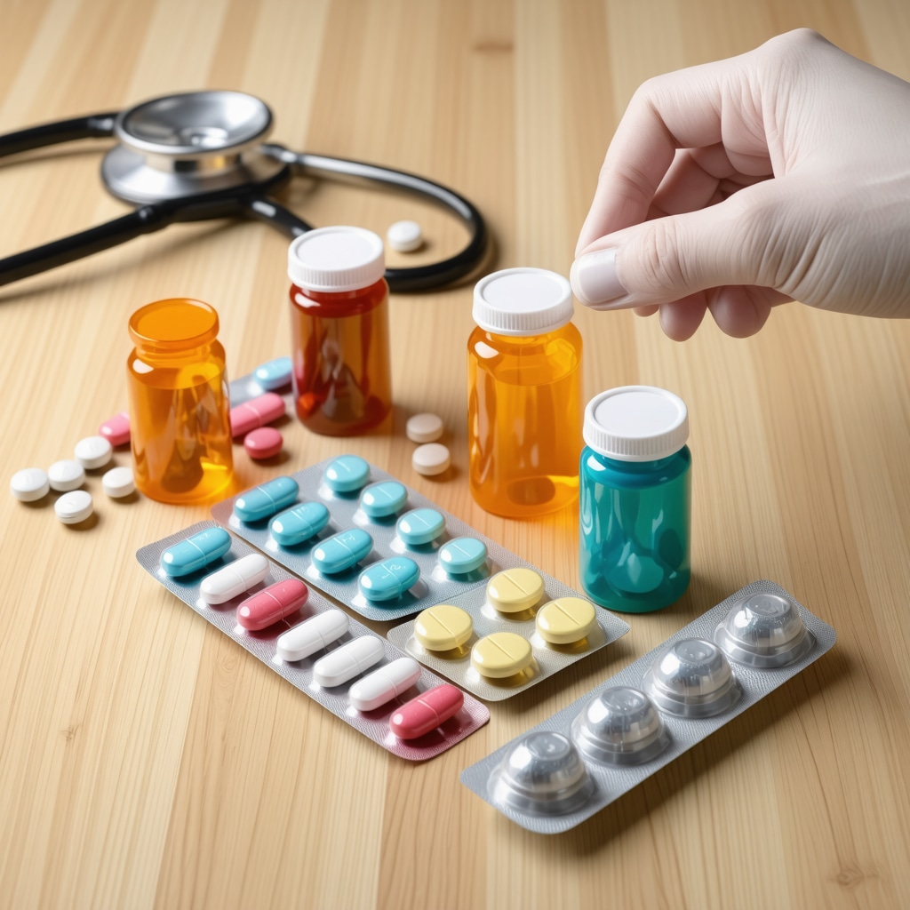 Top Weight Loss Drugs for Obesity: Expert-Recommended Medications 2025