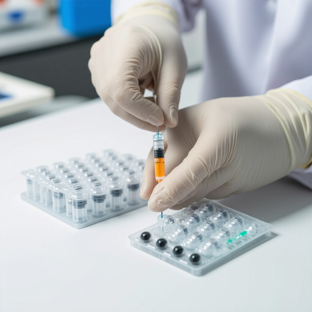 Top Weight Loss Injections and Injectables for Effective Fat Burn in 2025
