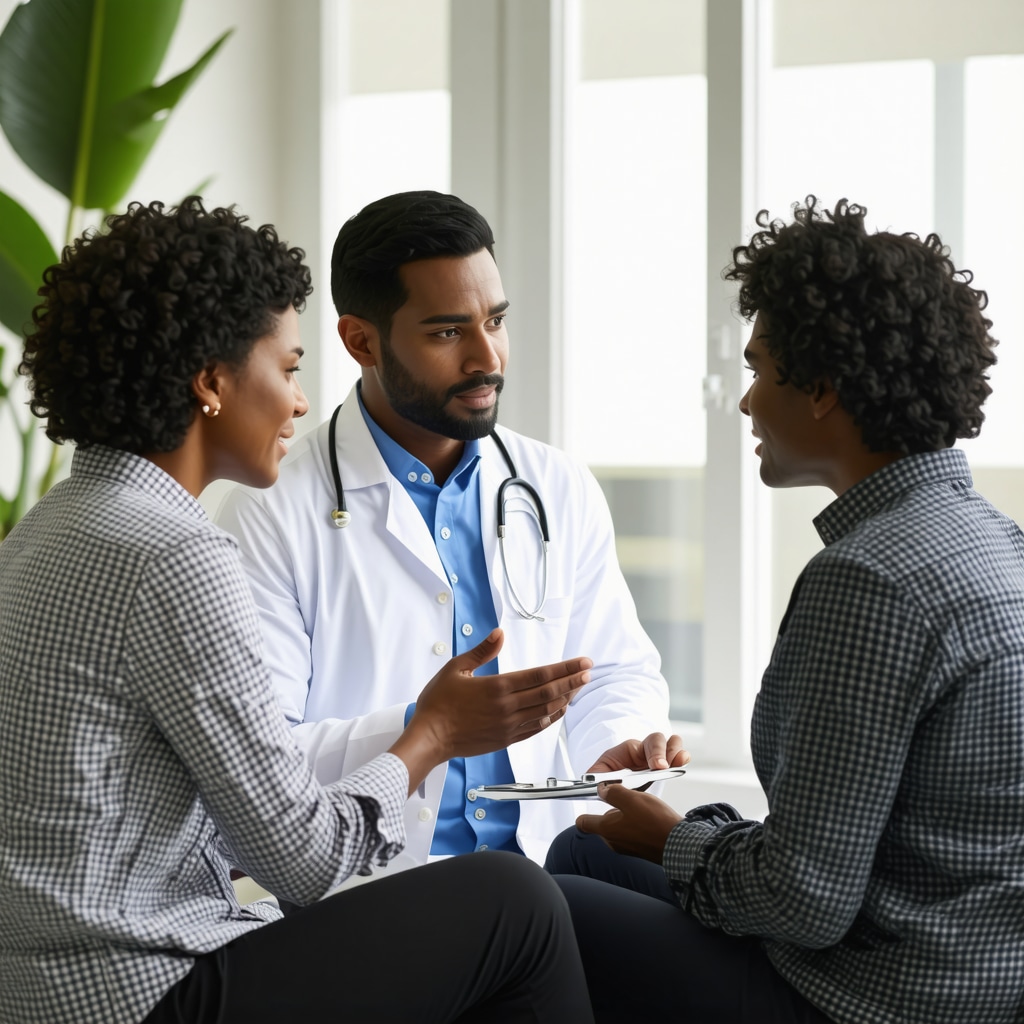 Trusted Physician-Guided Weight Loss Plans That Deliver Results in 2025