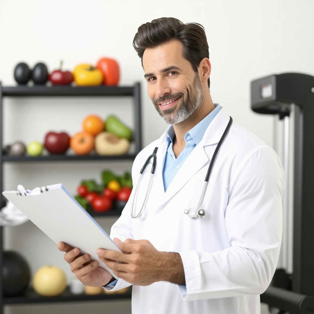 Trusted Physician-Guided Weight Loss Plans for Lasting Results in 2025