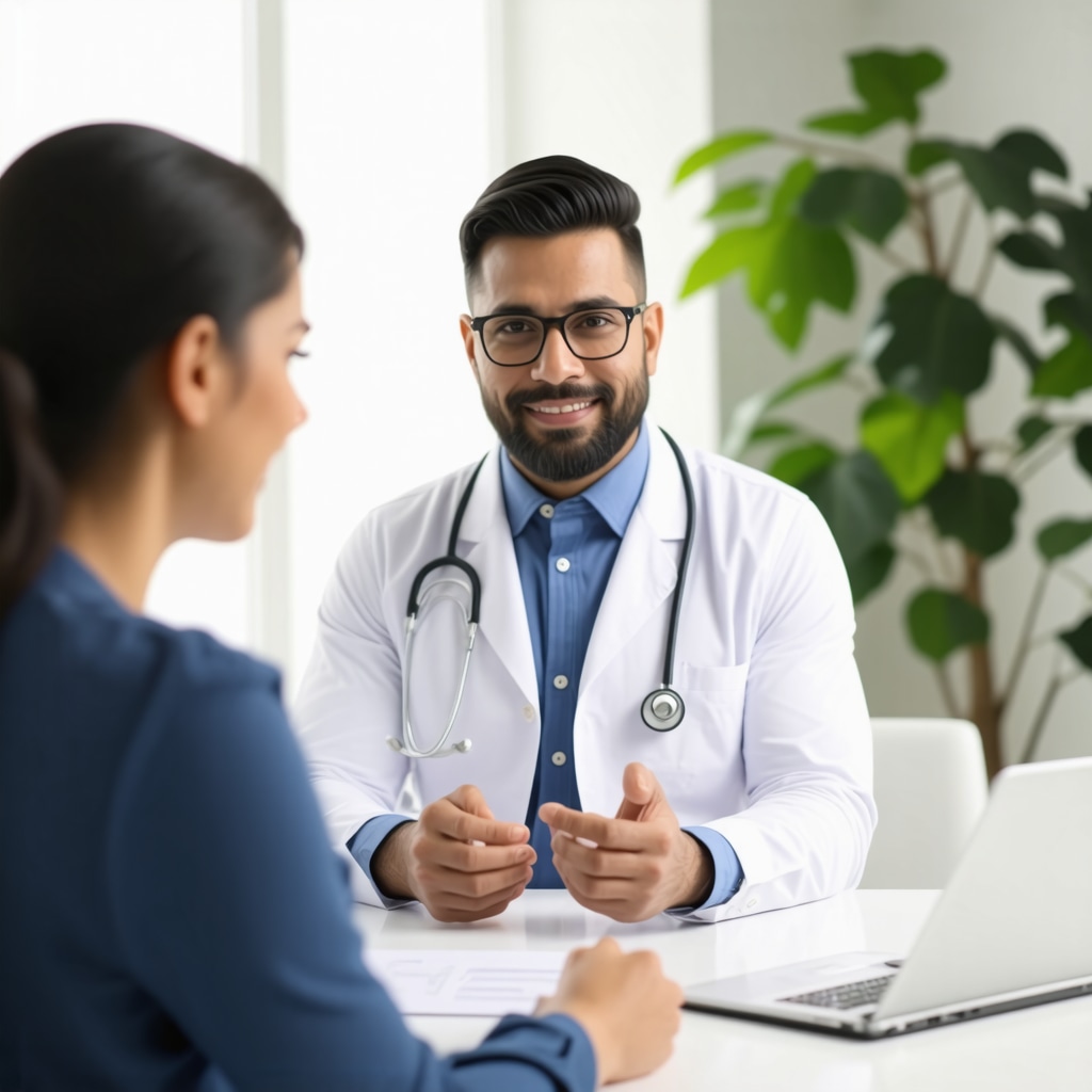 Trusted Physician-Guided Weight Loss Programs That Deliver Results in 2025