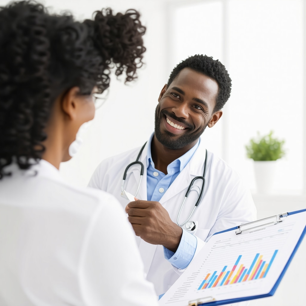 Trusted Physician-Guided Weight Loss Programs That Deliver Results in 2025