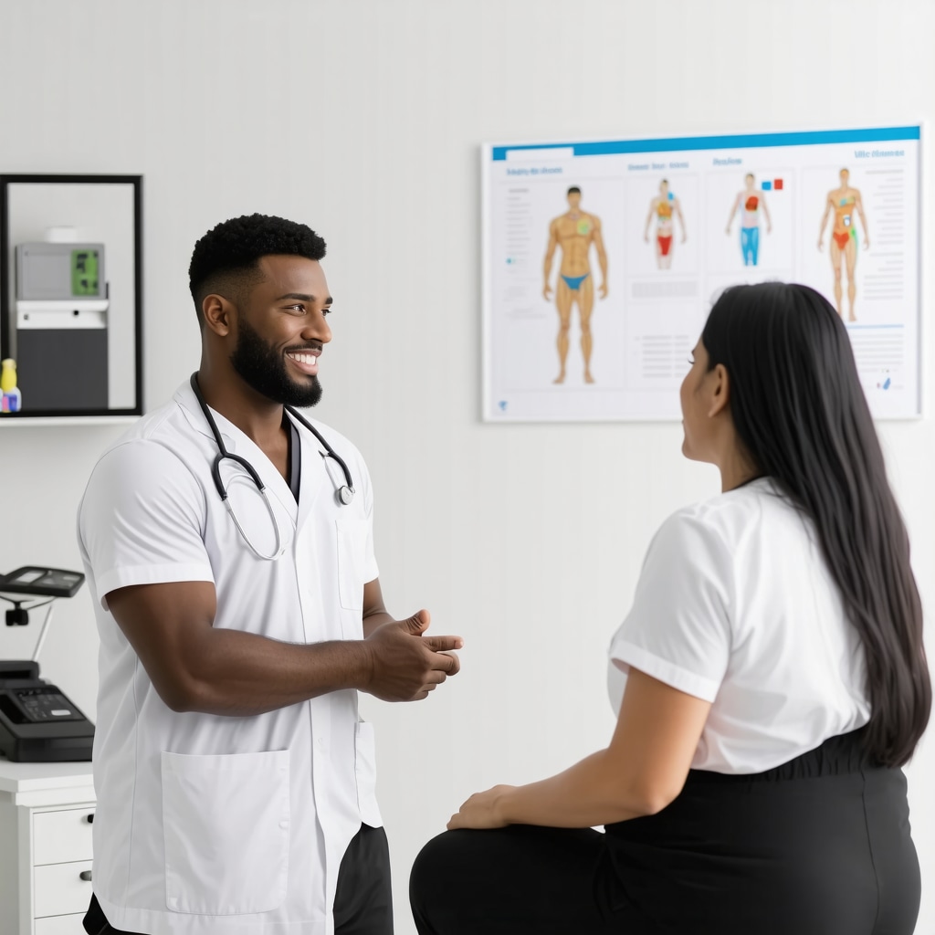 Ultimate Guide to FDA-Approved Weight Loss Treatments in 2025