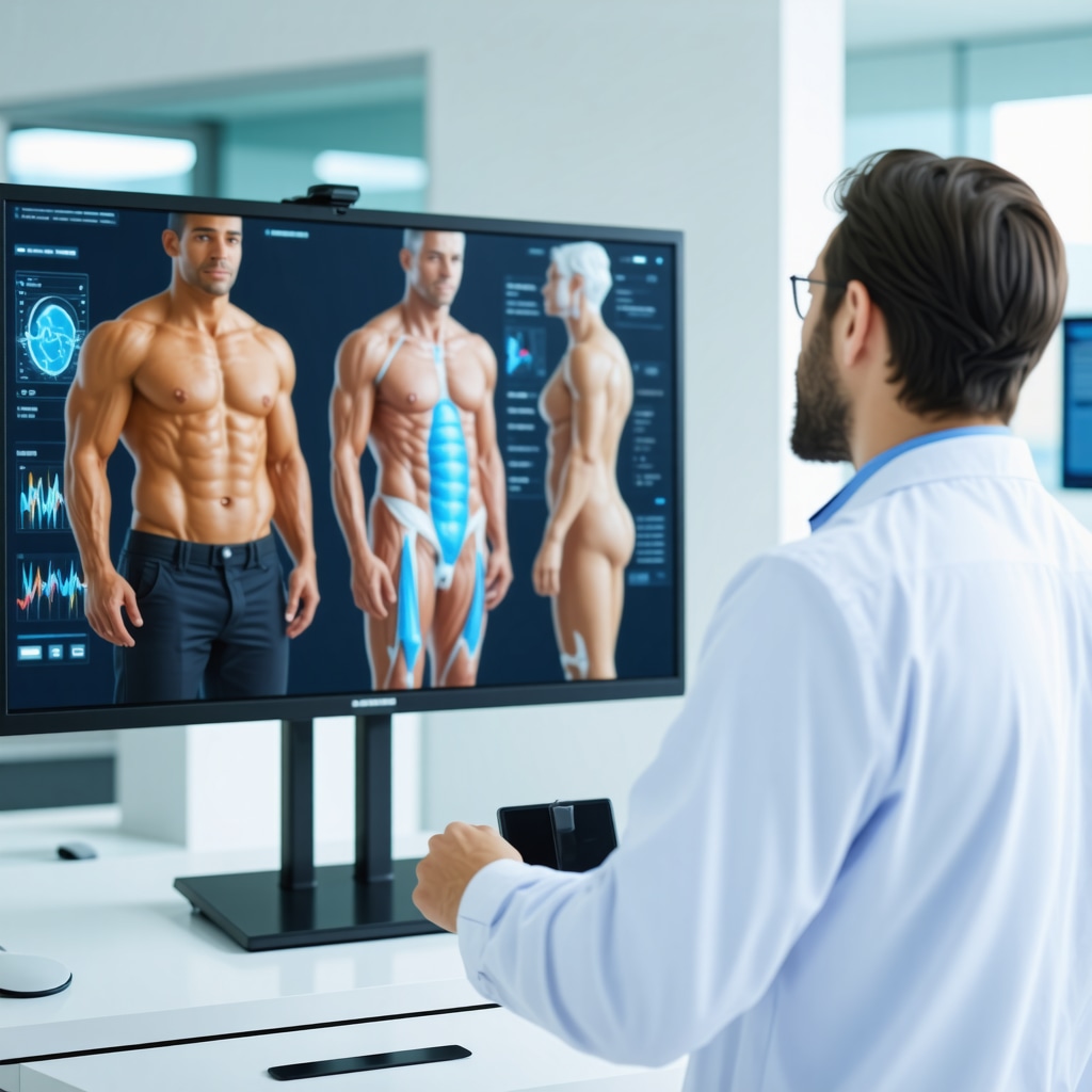 Ultimate Guide to Wegovy and Semaglutide for Effective Fat Loss in 2025
