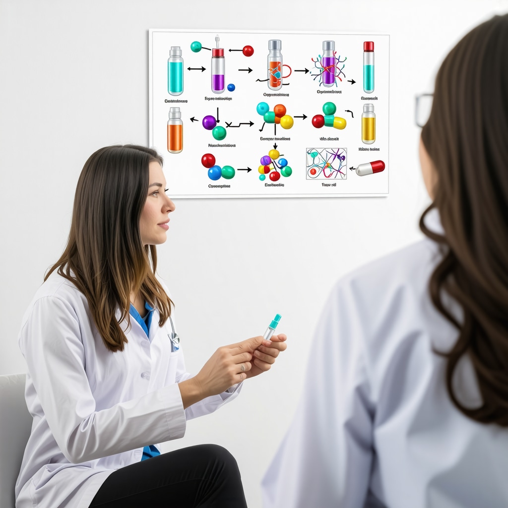 Understanding GLP-1 Medications: Wegovy, Tirzepatide & More