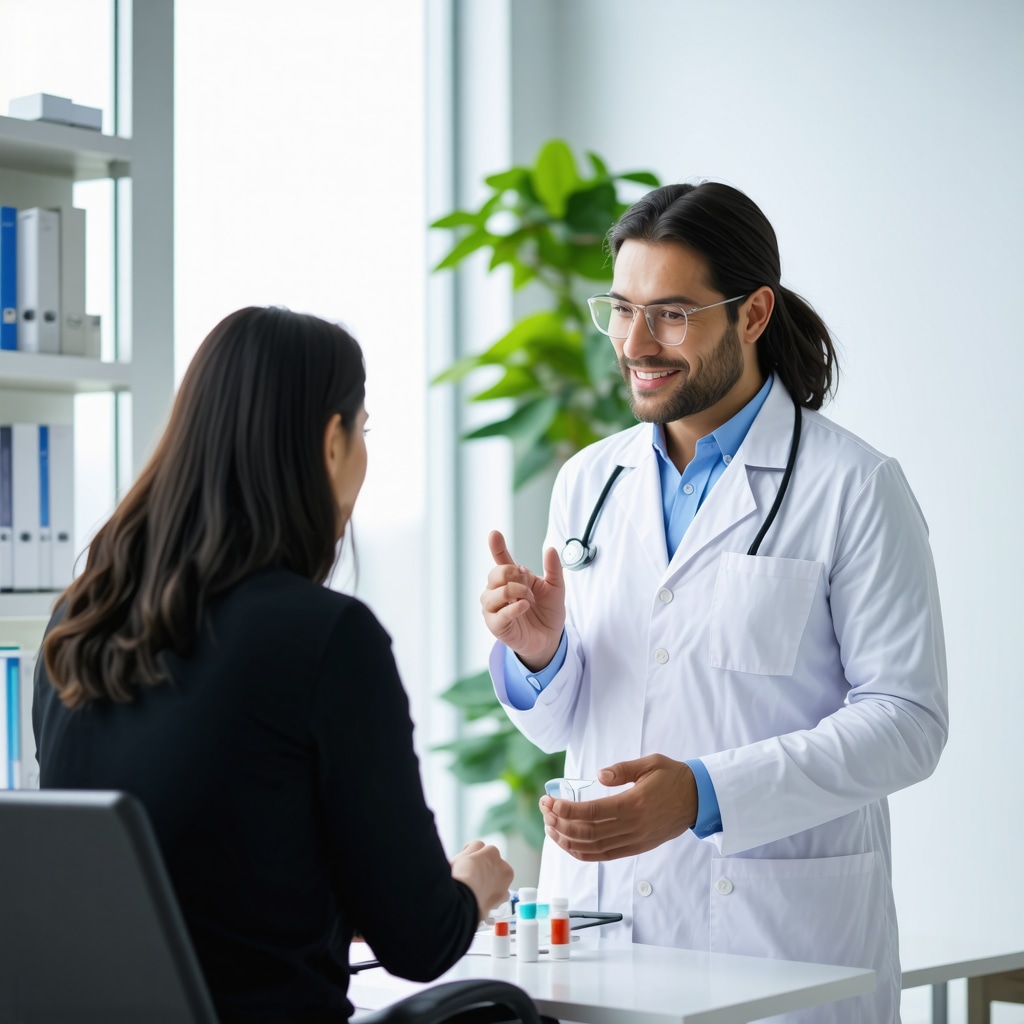 Understanding GLP-1 Medications for Weight Loss Success in 2025