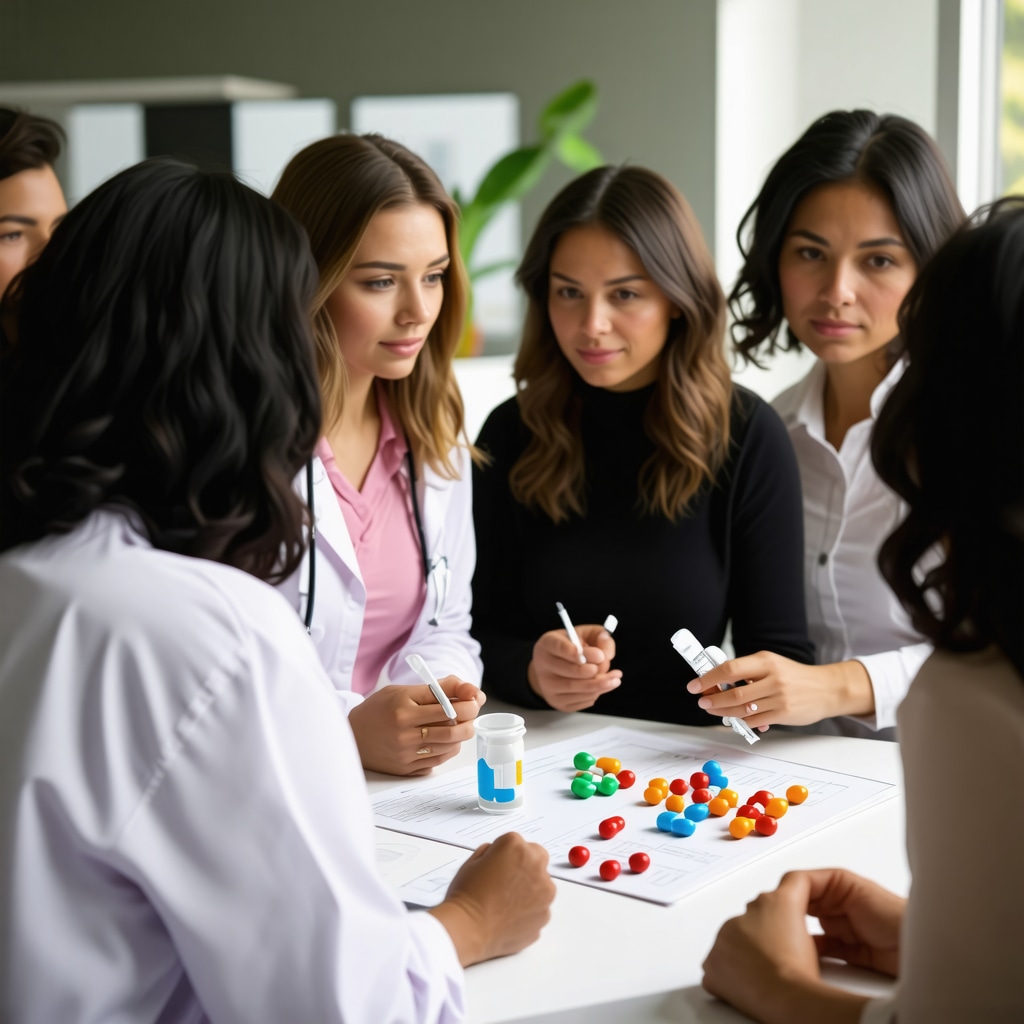 Understanding GLP-1 Weight Loss Medications: Wegovy and Beyond