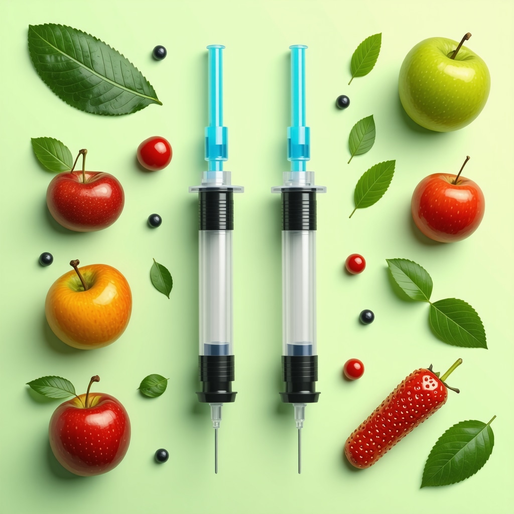Understanding Wegovy & Semaglutide: The Top Weight Loss Injections in 2025
