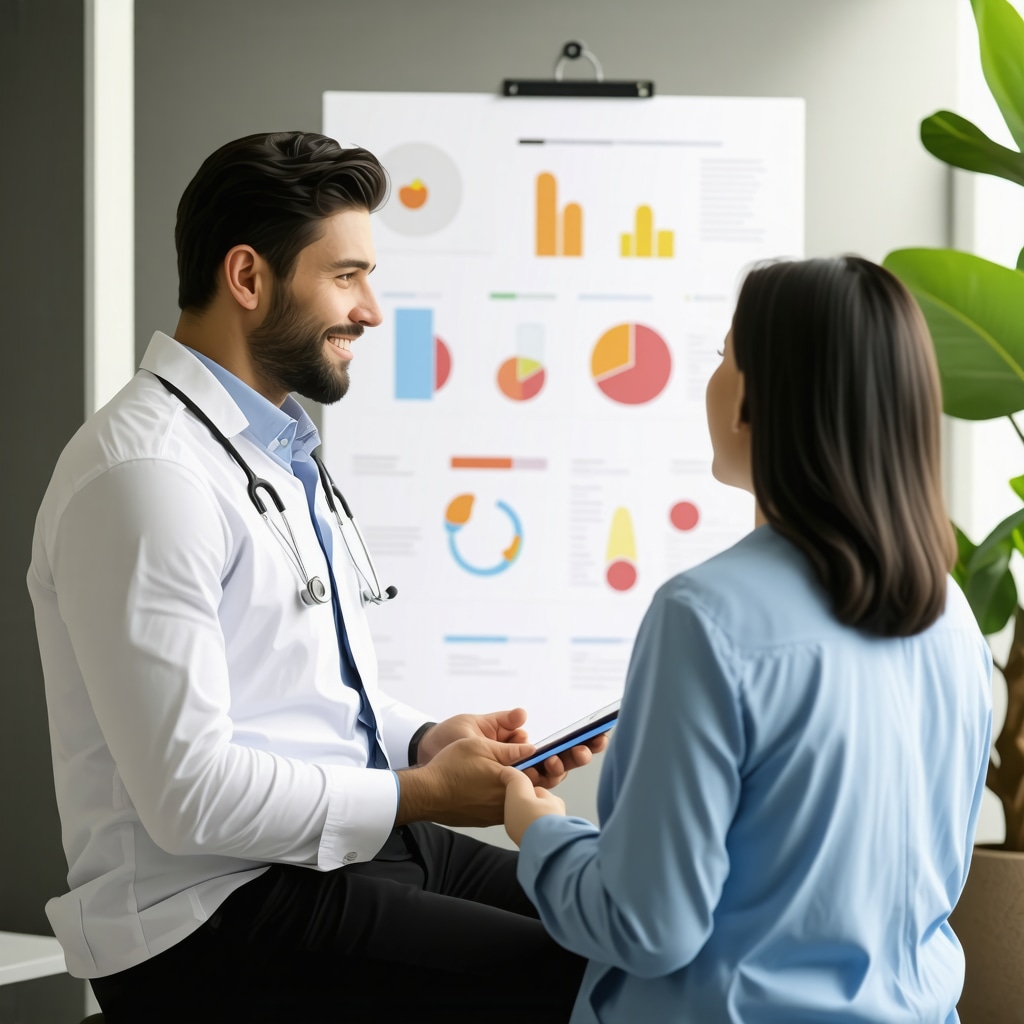 Understanding the Benefits of Physician-Guided Weight Loss Plans in 2025