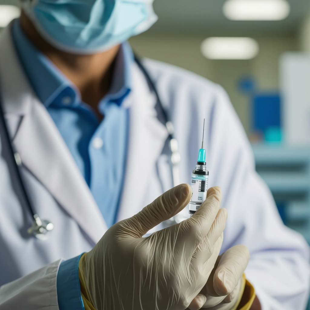 Understanding the Safety of FDA-Approved Weight Loss Injections in 2025