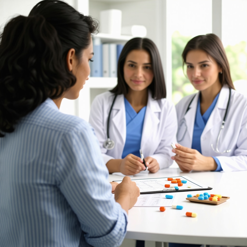 Understanding the Safety of Prescription Weight Loss Medications in 2025