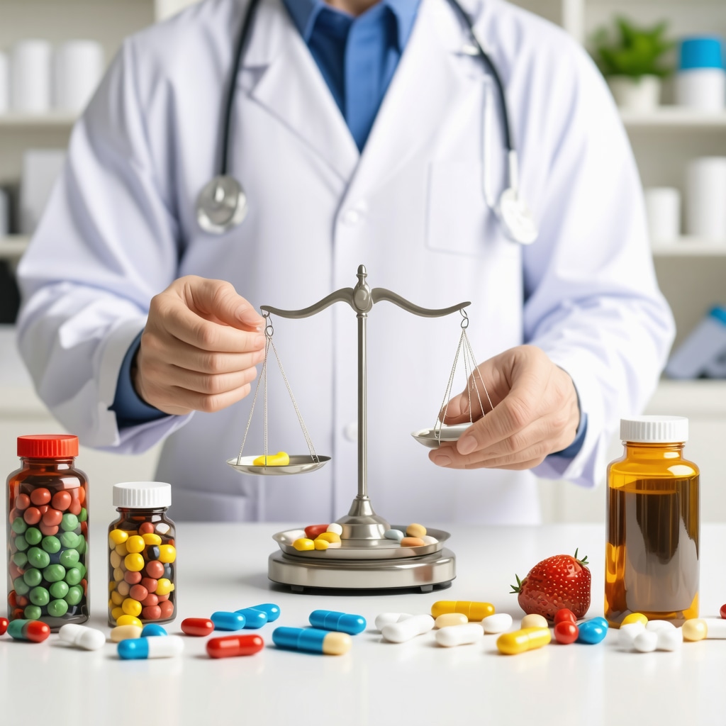 Unlock Medical Weight Loss Without Surgery: Legal Medication Guide