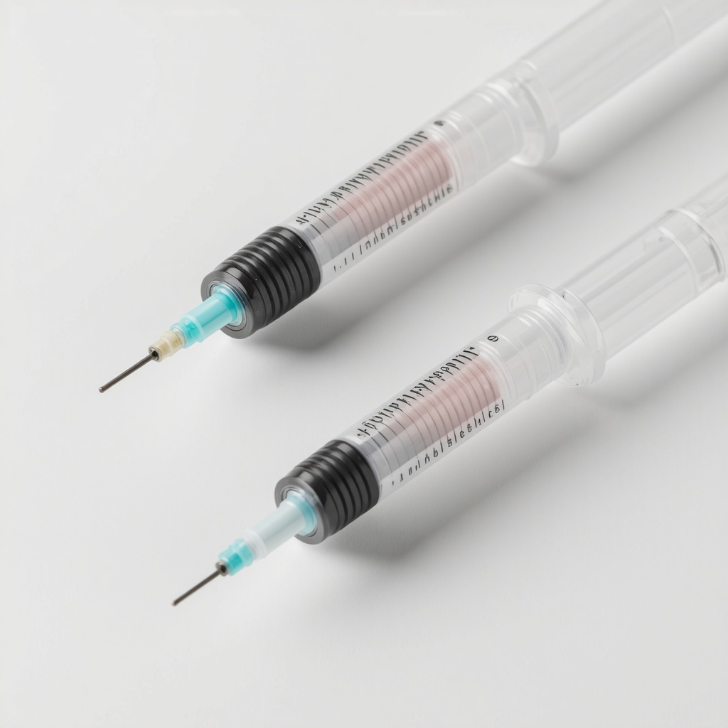 Wegovy & Ozempic: Compare FDA-Approved Weight Loss Injections