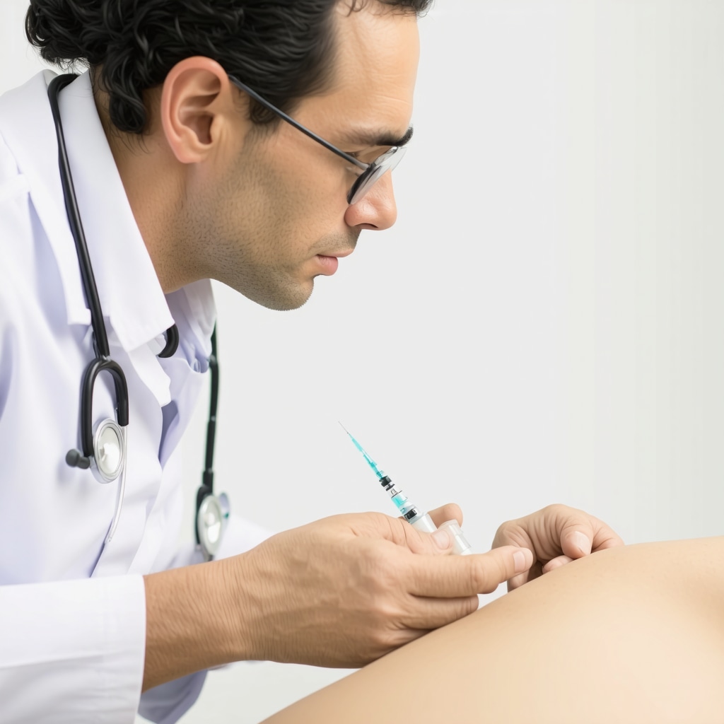 Wegovy & Semaglutide: Top FDA-Approved Weight Loss Injections Guide