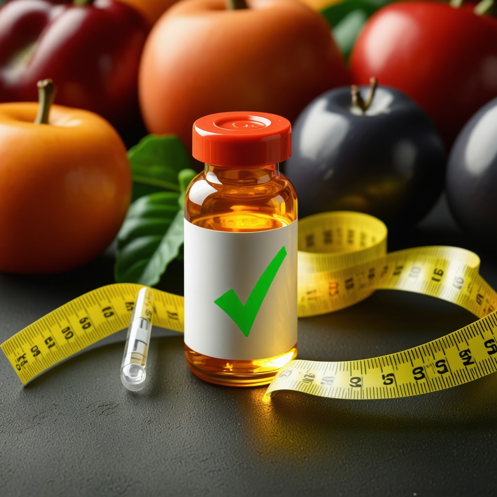 Wegovy Weight Loss Therapy: A Breakthrough GLP-1 Medication