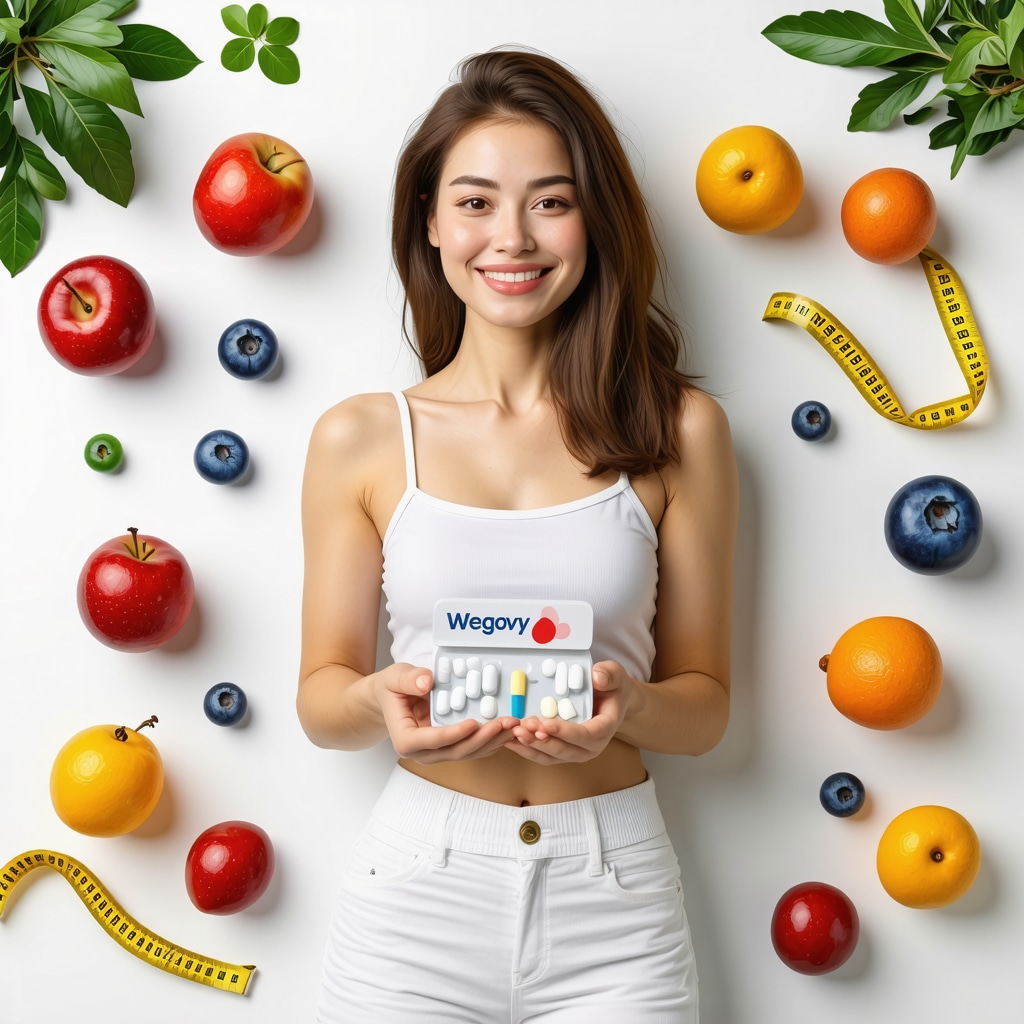 Wegovy Weight Loss Therapy: What You Need to Know