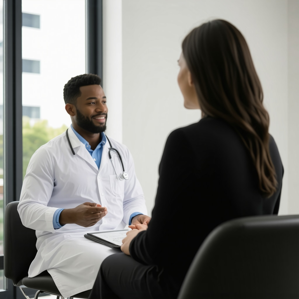 Wegovy Weight Loss Therapy: What to Expect During Treatment