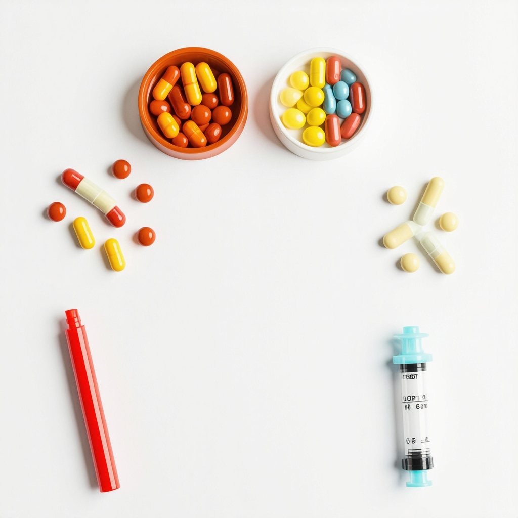 Wegovy vs. Other GLP-1 Weight Loss Medications: Pros and Cons