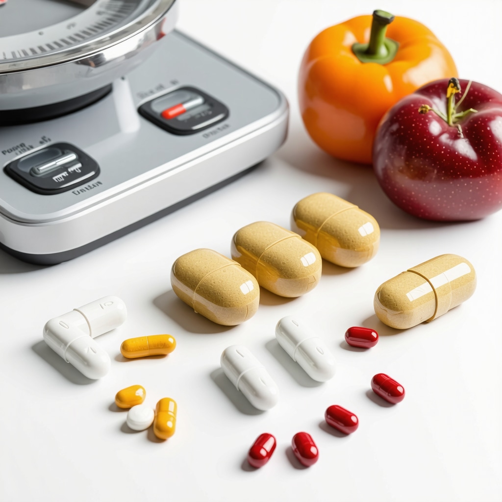 Weight Loss Drugs for Obesity: A Complete Guide to Approved Options
