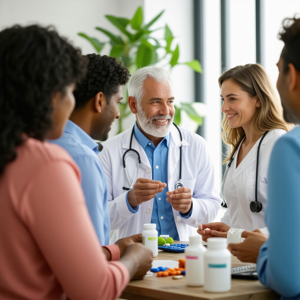 Weight Loss Drugs for Obesity: Expert Advice for Choosing Safely