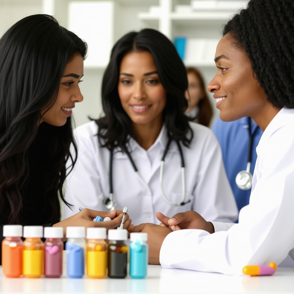 Weight Loss Drugs for Obesity: Guide to Prescription Options