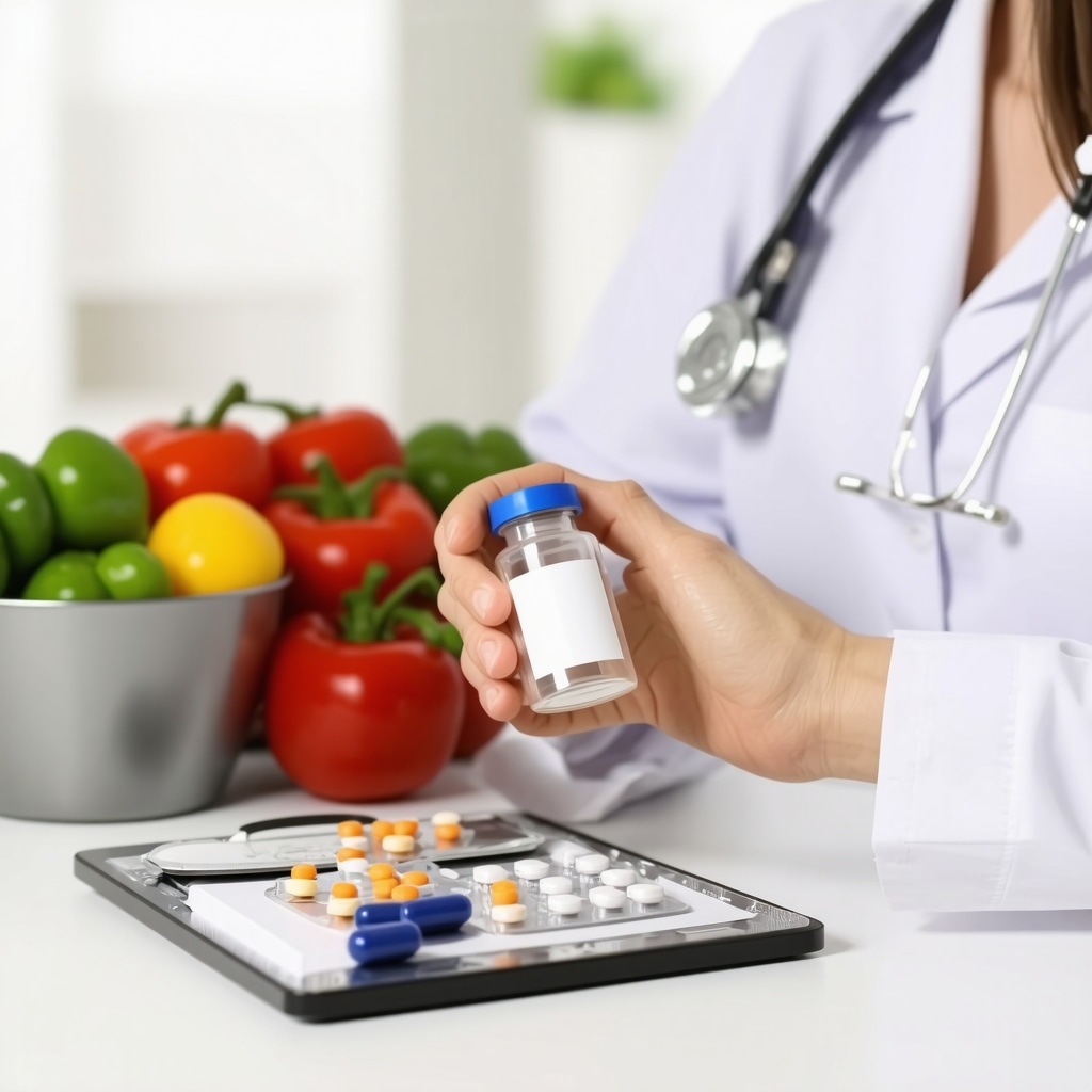 Weight Loss Drugs for Obesity: How to Safely Use Prescription Meds